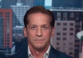 GOP Rep. McCormick: Iran Has ‘Been Even More Defiant’ ‘Since the War’