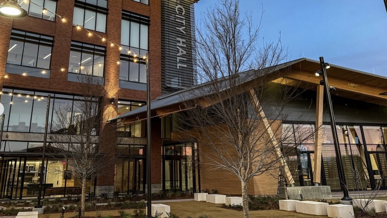 McKinney Recall Effort Draws Federal Civil Rights Complaint Over Alleged Intimidation MckinneyCityHall