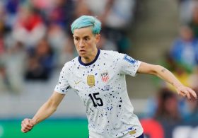 Megan Rapinoe Raps Sophie Cunningham: Still Wants Men in Women’s Sports