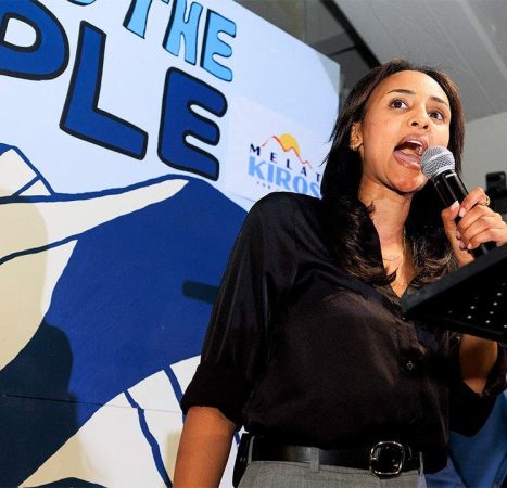 El-Sayed’s socialist allies reject GOP claims about Dems embracing the far left