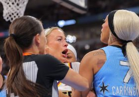 Victor Davis Hanson Calls WNBA an ‘Overtly Racist and Chauvinistic Gay League’