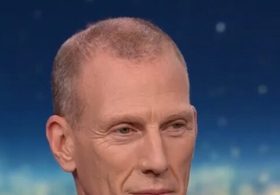 Fmr. Clinton Official, Biden Staffer Metzl: ‘October 7 Democrats’ Winning Primaries, January 6 Republicans Losing