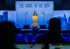 ‘Pro-Criminal’ Dem Mayor Michelle Wu Threatens Property Owners Leasing to ICE.