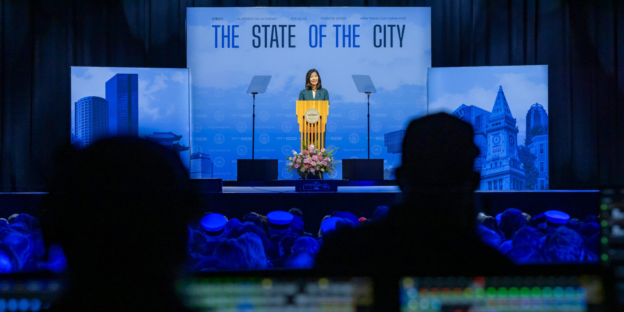 ‘Pro-Criminal’ Dem Mayor Michelle Wu Threatens Property Owners Leasing to ICE. Michelle Wu scaled e1765556295683