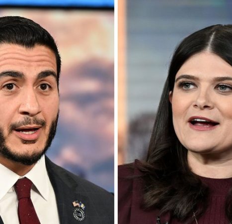 Live updates: Stevens, El-Sayed duke it out in closely-watched Michigan Senate primary
