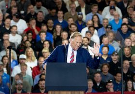 Mike Rogers Secures Republican Nomination for Michigan Senate
