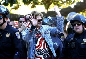 Right-Wing Provocateur Milo Yiannopoulos Detained by ICE in Louisiana: Report