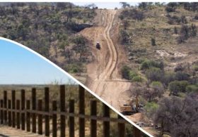 CBP Pauses Border Security Projects in Big Bend National Park Amid Public Outcry
