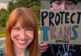 Iowa Minister Running for Congress Said Sex Changes for Children Are ‘Medically Necessary,’ Backed Puberty Blockers and Gender Surgery for Minors