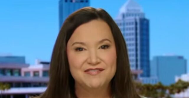 Ashley Moody Claims Senate GOP Has Face 'Historic Obstruction' from Democrats Moody8302026 640x335 1