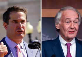 Markey, Moulton lock horns ahead of Massachusetts Senate primary: 3 takeaways from last debate