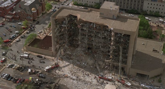 Grandmother of OKC Bombing Victims Files New Lawsuit Murrah Building e1718800240984