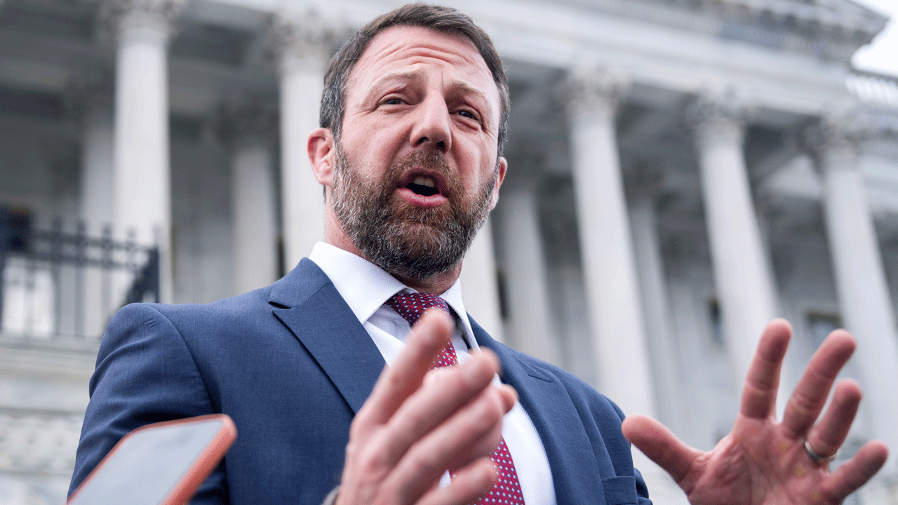 Blue Cities, Counties in Red States Sue Trump Administration Over Election Grant Conditions Nashvill Harris DHS