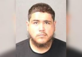 New Mexico man allegedly gunned down cousin in argument over enchiladas