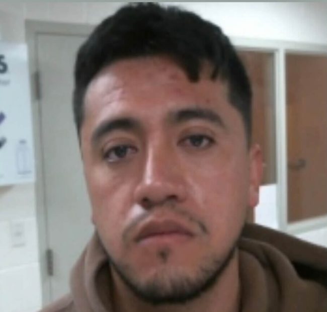 Criminal Illegal Alien Who Smuggled Over 90 Guns into U.S. Pleads Guilty to Federal Weapons Charges
