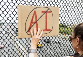 Astroturf Conservative Groups Are Trying to Ban American Innovation