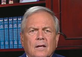 ‘They Want to Win Elections by Fraud’: GOP Rep. Norman Rips Kamala Harris for SAVE America Act Remarks