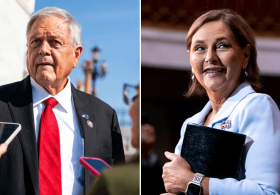 Live results: Graham, Norman square off for GOP nod in South Carolina Senate runoff
