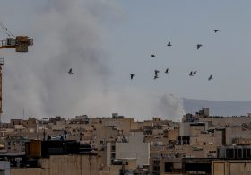 Iran War Timeline: Key Moments and Attacks In U.S. and Israel’s Campaign