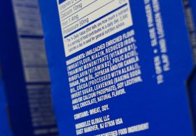 F.D.A. Moves Toward Tighter Restrictions on Food Ingredients