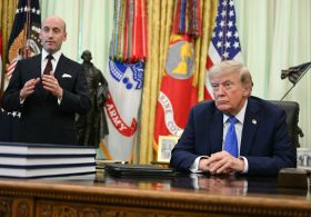 Trump tries new tack against birthright citizenship after Supreme Court snub