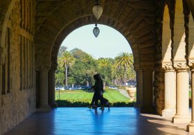 Judge Rules Trump Unlawfully Targeted Stanford Students Who Criticized Israel