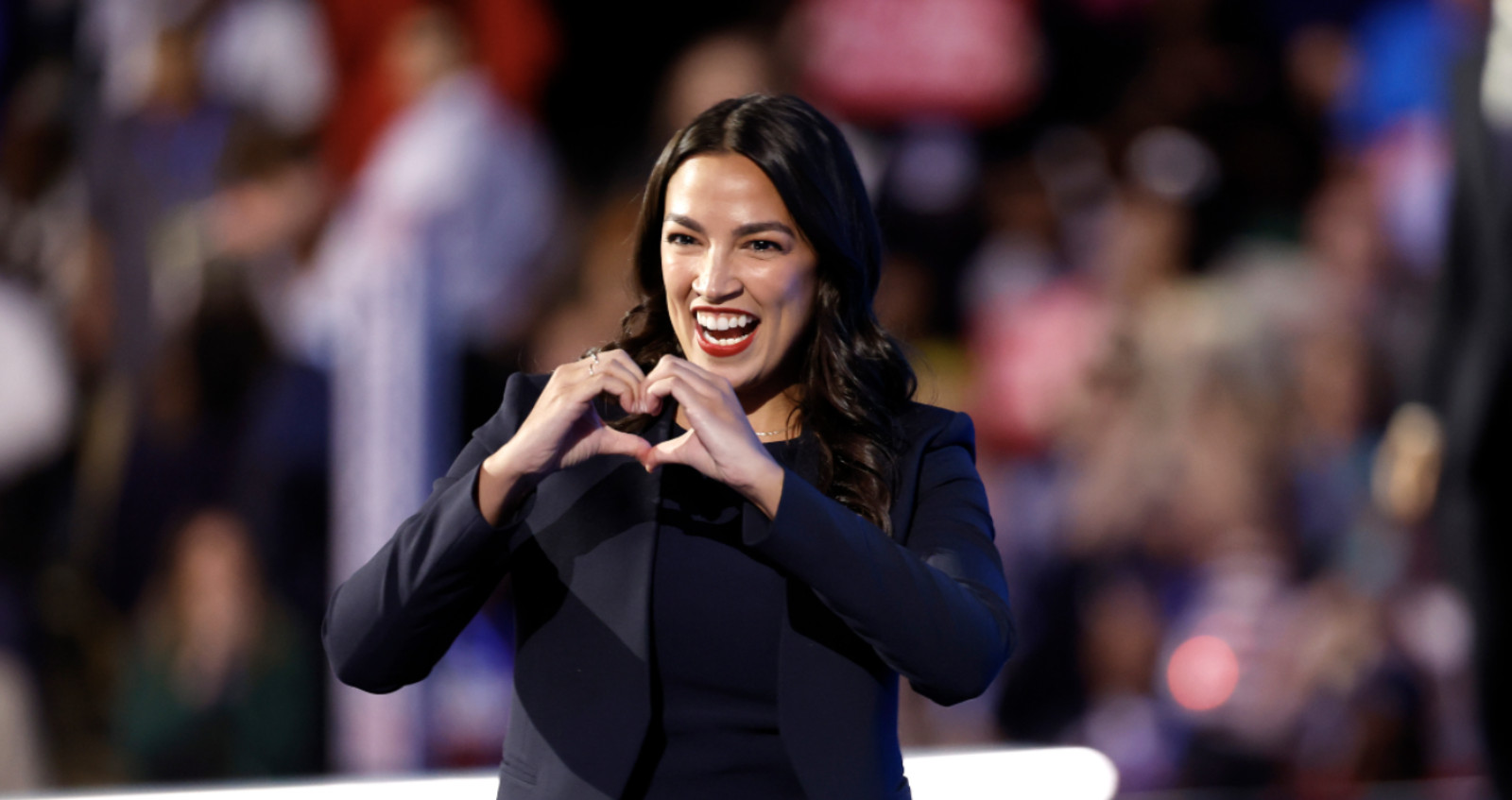 AOC Teases Next Move With New Email As 2028 Speculation Builds Ocasio Cortez1