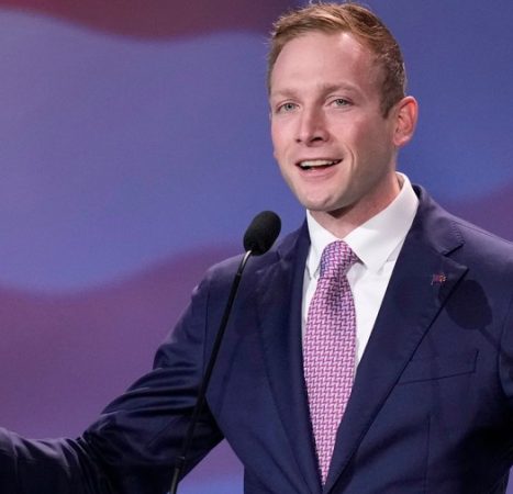 Miller saga muddles midterm landscape for Ohio GOP