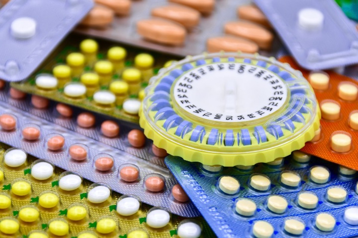 Birth-control Pill May Diminish Fear Signals in Women Oral contraceptives BCP birth control resized 081126 Getty 1469698455