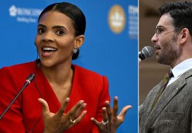 Hasan Piker Says Candace Owens ‘Single-Handedly’ Protected Left-Wing Extremism with Charlie Kirk Theories: ‘I Am a Fan’