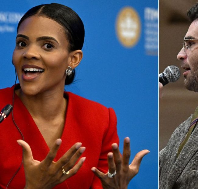 Hasan Piker Says Candace Owens ‘Single-Handedly’ Protected Left-Wing Extremism with Charlie Kirk Theories: ‘I Am a Fan’
