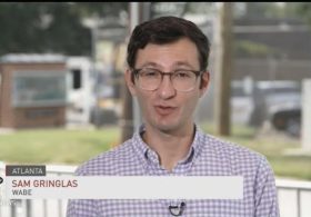NPR Turned on by Smeary Sen. Ossoff, Who’s Figured Out ‘Formula to Excite Democrats’