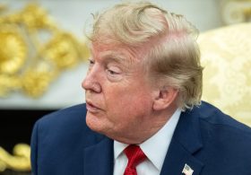 Trump rejects MoU extension with Iran as US claims total control of Hormuz