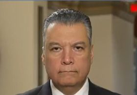 Padilla: Trump Will Create a New Anti-Weaponization Fund the Day After the Election