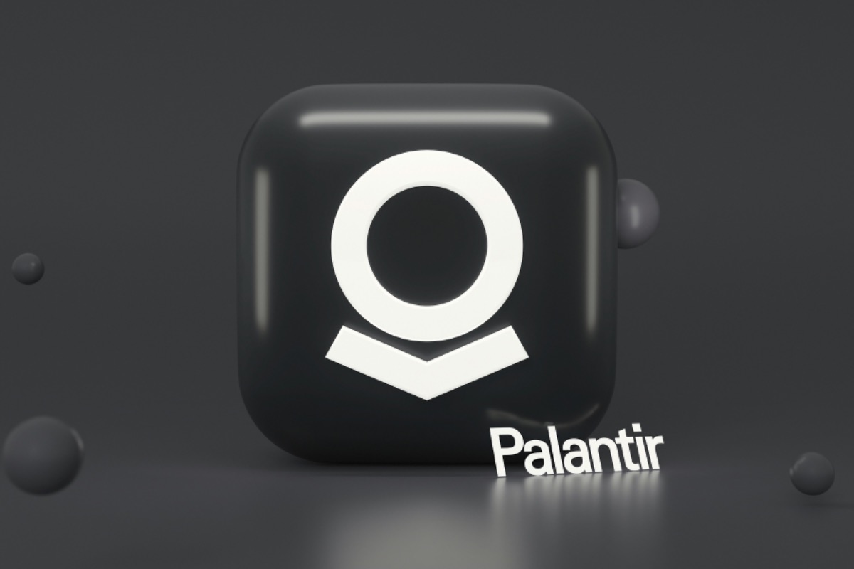 Palantir’s Suppression of European Nationalism Palantir 3D logo 081226 Unsplash