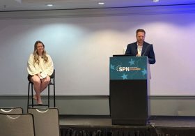 Experts on Data Centers, Media Strategy, Research Speak at SPN Meeting