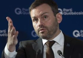 PQ won’t hold Quebec sovereignty vote while Trump is president, leader says | Globalnews.ca