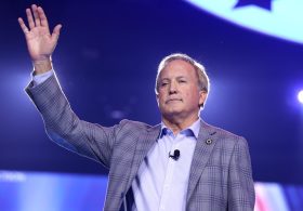 DATA: MAGA Paxton Leads Woke Talarico in Tight Texas Senate Race.