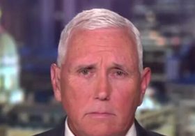 Pence: ‘Last Thing’ Our Economy Needs Is a Trade War with Canada