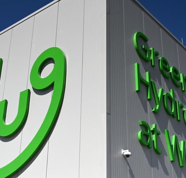 Another green energy project canceled as costly hydrogen failures continue to mount