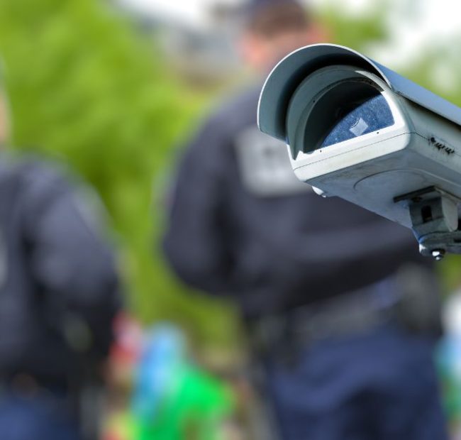 Exclusive: Oklahoma Police Chief Cancels City’s Flock Safety Contract After Citizens Raise Privacy Concerns