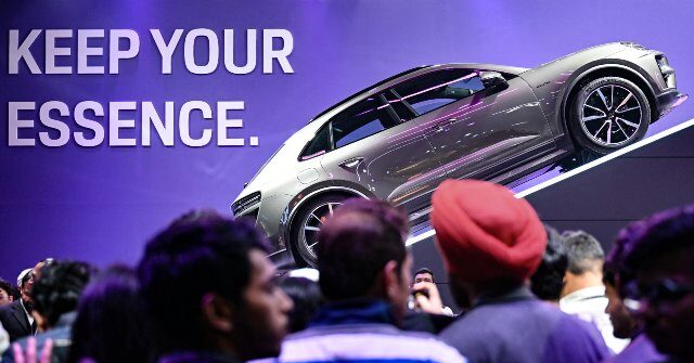 Porsche Signs $1.5 Billion AI Deal with Indian Tech Giant Tata Porsche in India 640x335 1