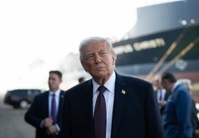Trump Pressure Raises Concerns in Japan as 2026 Midterms Loom: Defense Official Says ‘We Should Be Prepar