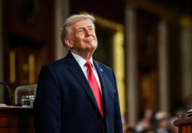 Iran Blasts US Intelligence ‘Failures’ Over War, Warns Trump of ‘Bigger Miscalculation’ In Hormuz—Scott B