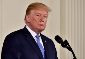 Chuck Schumer Slams Trump’s Iran MoU as ‘Utter Failure’ as Gas Prices Top $4: ‘One of the Greatest Foreig