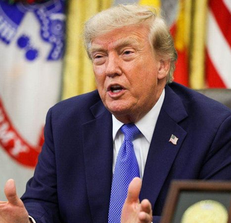 Trump signs executive orders targeting birthright citizenship, birth tourism after Supreme Court setback