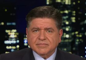 Pritzker: Trump ‘Put People in Harm’s Way to Save Himself’