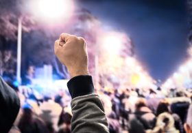 Belief in Gender Ideology Often Translates to Support for Political Violence: Study