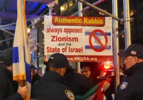 How Hamas’ Attack on Israel Is Transforming American Politics