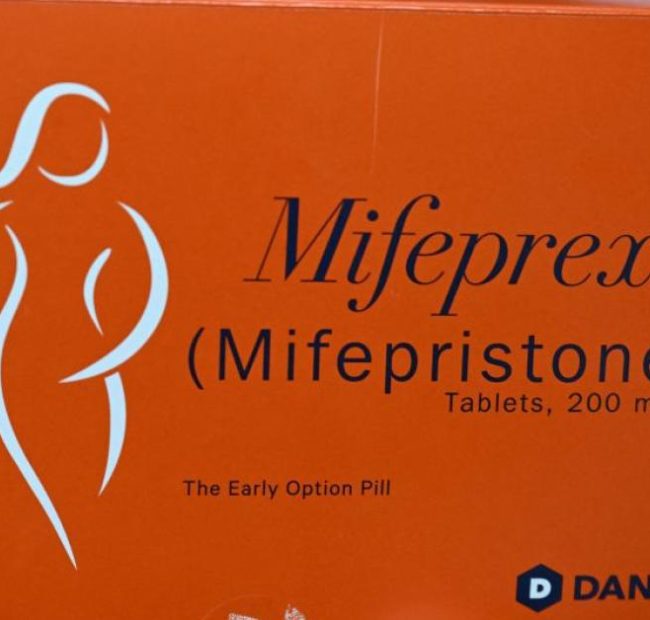 Pro-life org again calls on DOJ to end mail-order abotion pills
